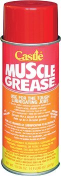 Muscle Grease, 3-Pack