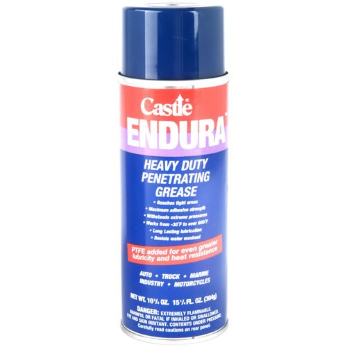 Endura Penetrating Grease