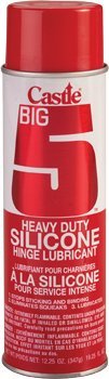 Silicone Lubricant