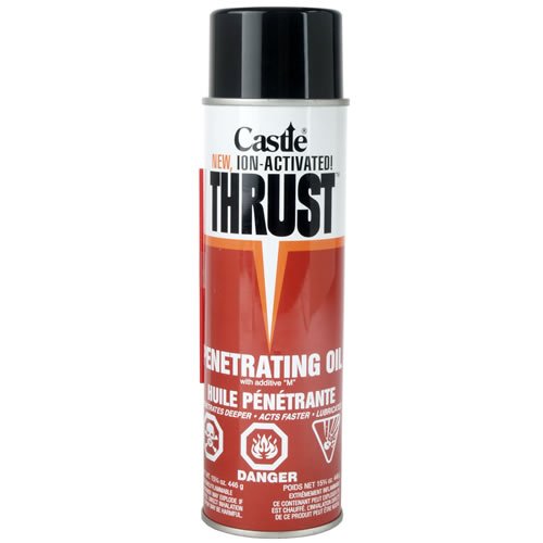 Penetrating Oil, 6-Pack