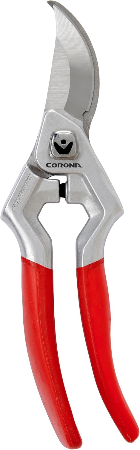 Corona Tools XSeries Pro Bypass Pruner – 1-inch Cut Capacity Heavy-Duty