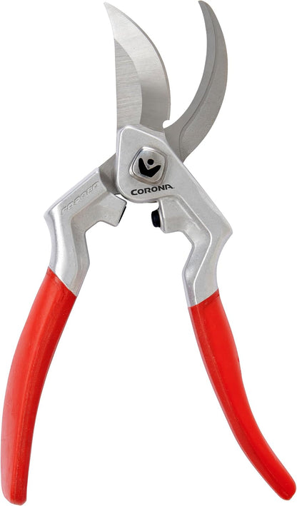 Corona Tools XSeries Pro Bypass Pruner – 1-inch Cut Capacity Heavy-Duty