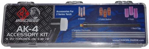 AK-4 2 Series Accessory Kit