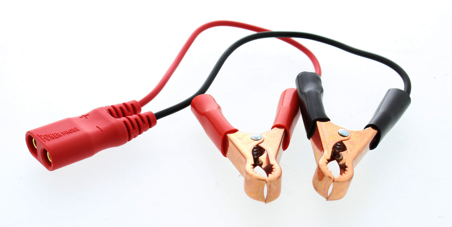 Power Probe III Circuit Tester - PP3CS in Red - Voltmeter