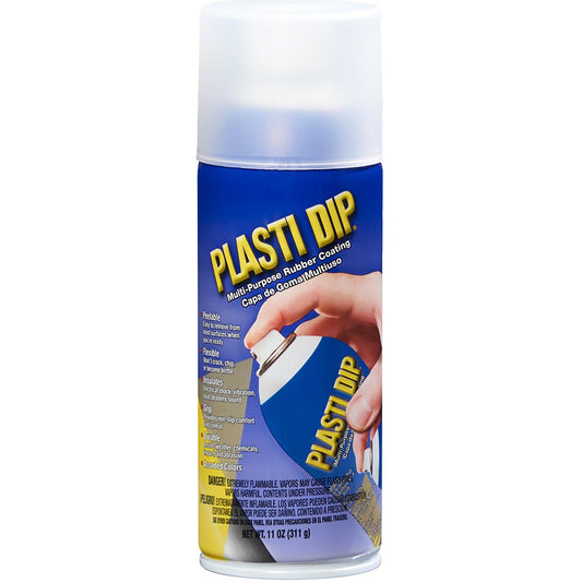 Plasti Dip Multi Purpose Rubber Coating Spray