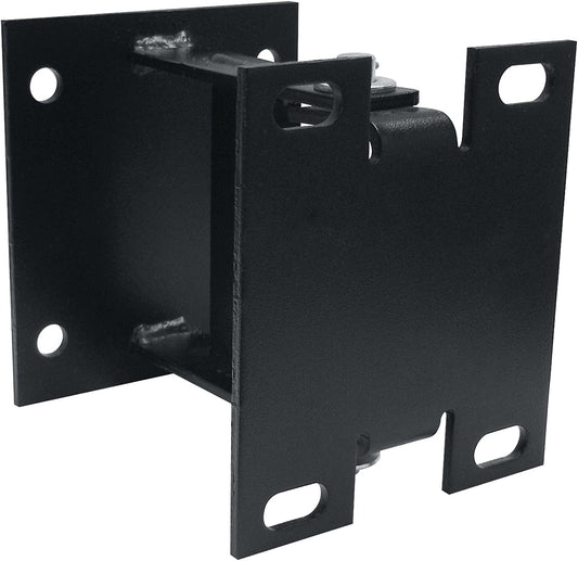 Coxreels Steel Vertical Surface Mounting Swing Bracket for Spring Driven Reels