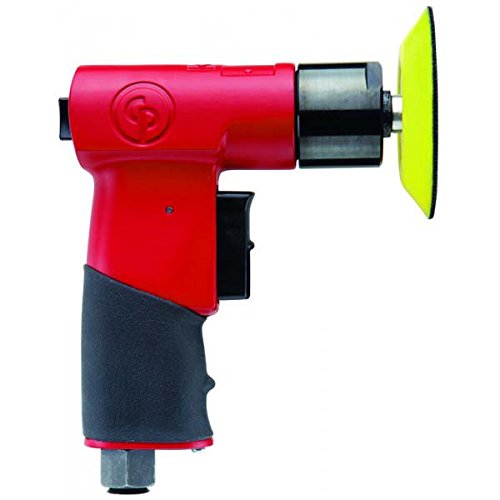 Chicago Pneumatic CP7201P Mini Polisher Kit