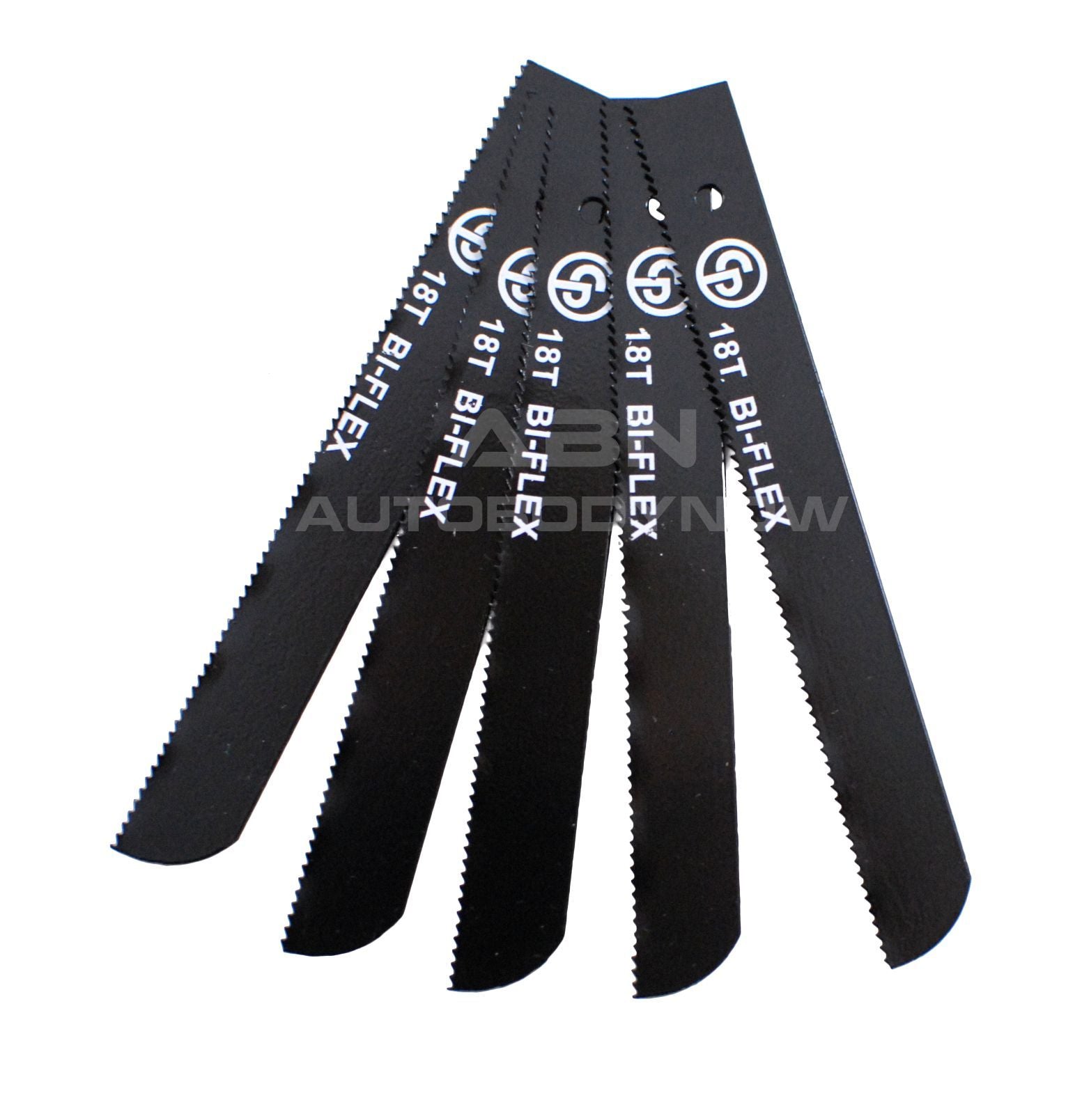 18 Tooth Saw Blades