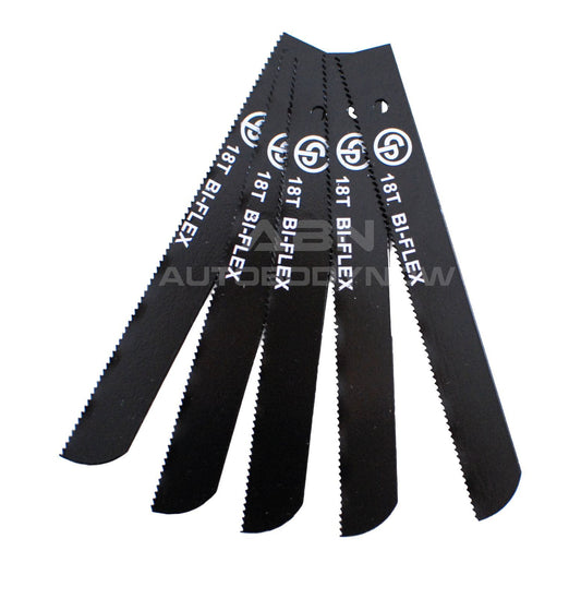 18 Tooth Saw Blades