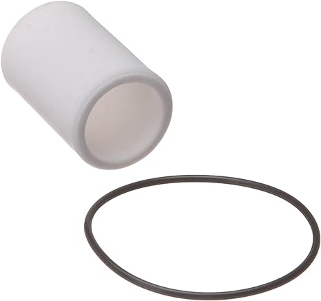 DeVilbiss HAF6 Water Separator Filter Element and O-Ring