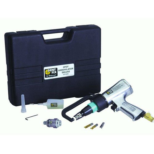 SPOT ANNIHILATOR KIT