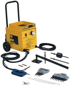 The Ft.Original Maxi Ft. Dent Pulling Station (DF-505)