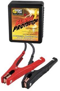 (601) Vehicle Surge Protector-3Pack