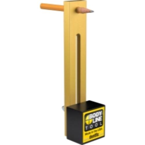 Body Line Tool