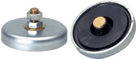 DTF-DF-GM 350 Amp Grounding Magnet