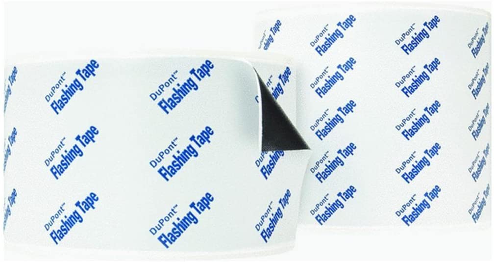 Flashing Tape - 4" x 75' Roll - 1 Roll