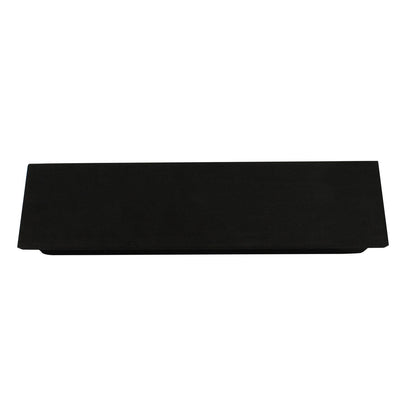 Black 2/3 x 10.5 Inch Sanding Block