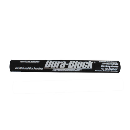 Tubular Sanding Block