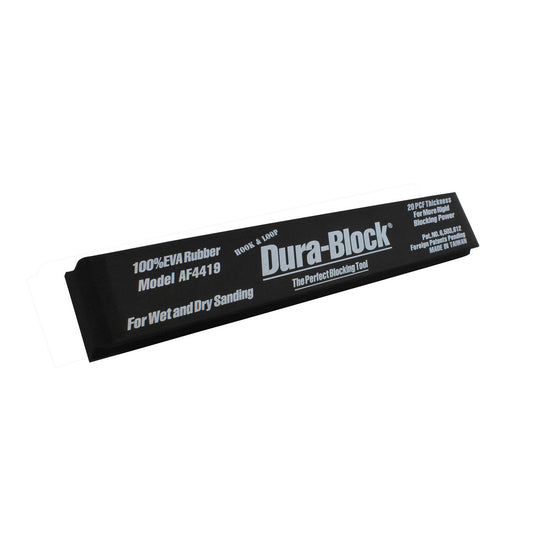 Hand 16.6 Inch Sanding Block
