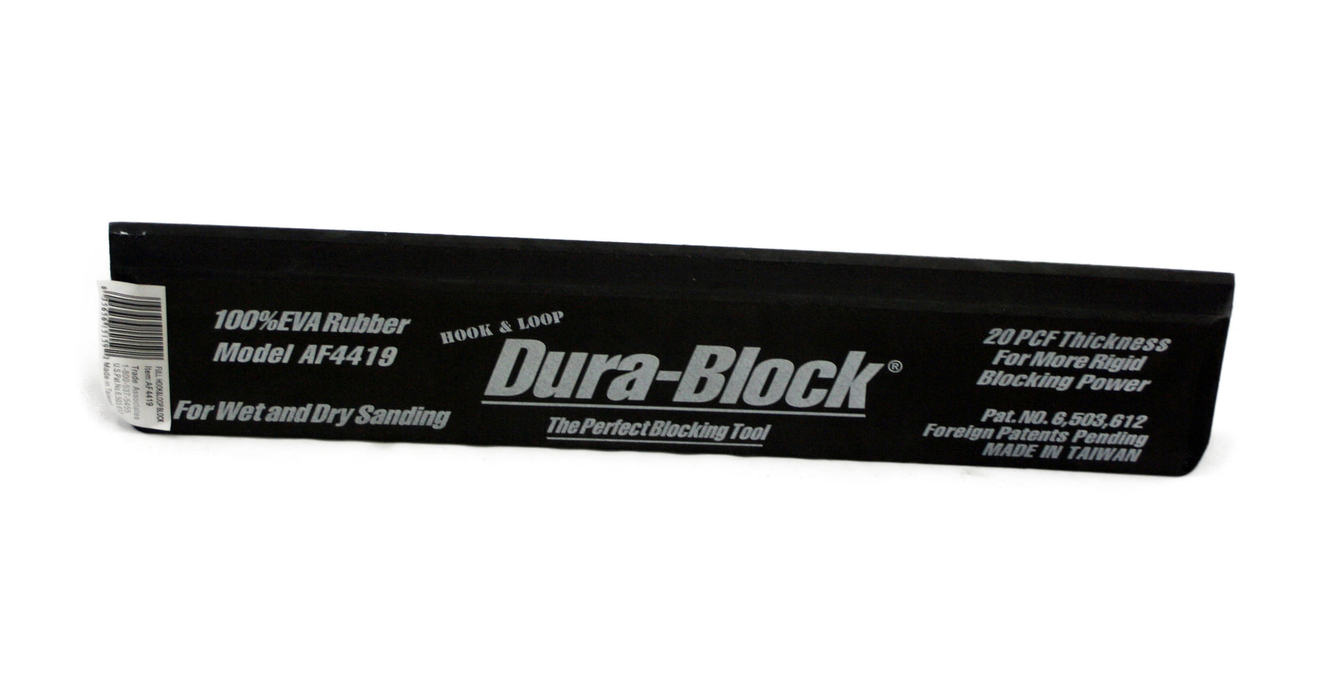 Hand 16.6 Inch Sanding Block