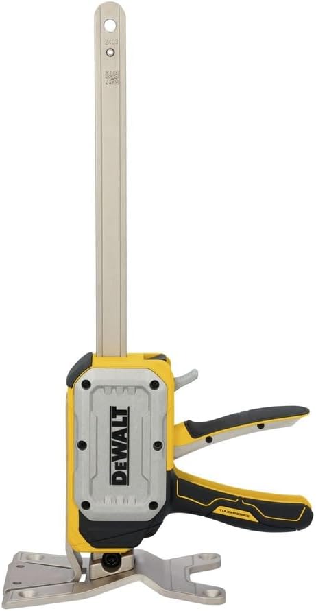 DWHT83550 TOUGHSERIES Construction Jack