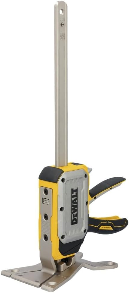 DWHT83550 TOUGHSERIES Construction Jack