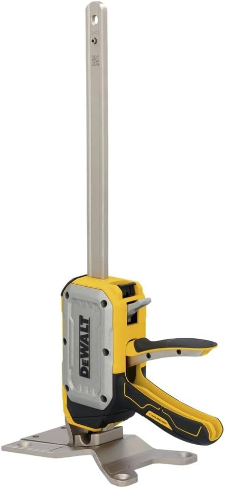 DWHT83550 TOUGHSERIES Construction Jack