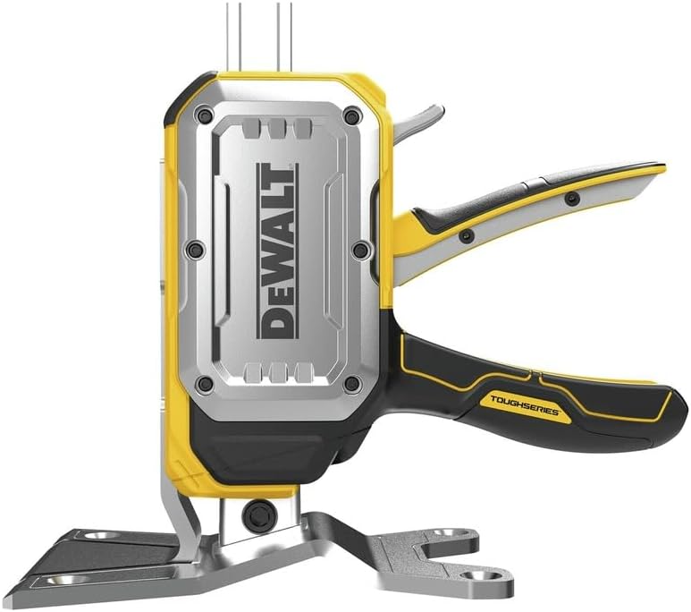 DWHT83550 TOUGHSERIES Construction Jack