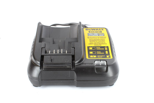 12V/20V Max Li-Ion Battery Charger