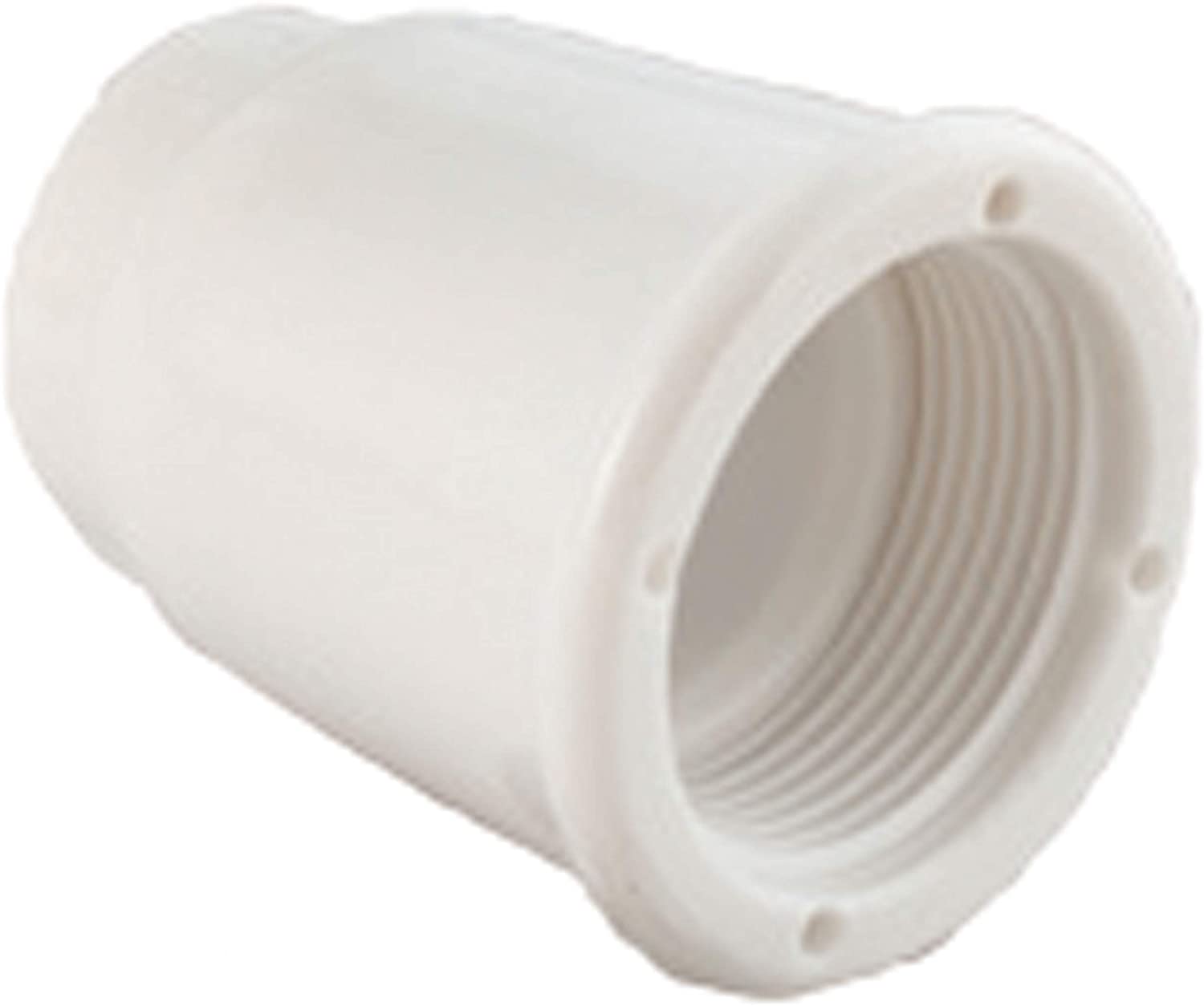 CRD-SPTAER-IX-W Spout Aerator - White