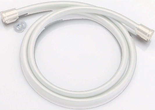 CRD-U-HS60W Hose Kit Deluxe - 60 in, White