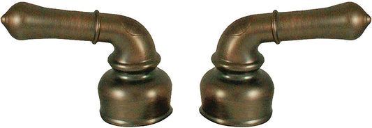 CRD-UCORB Replacement Teapot Handle,Rubbed Bronze