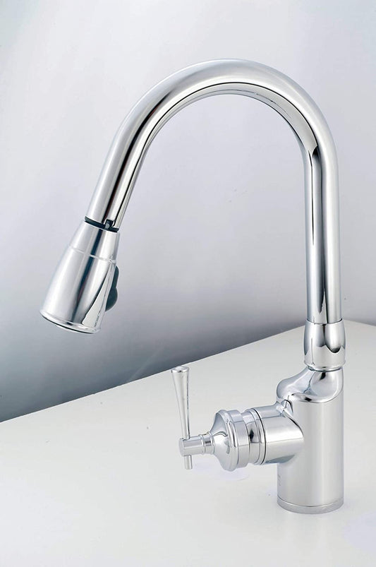 SL2000 Faucet