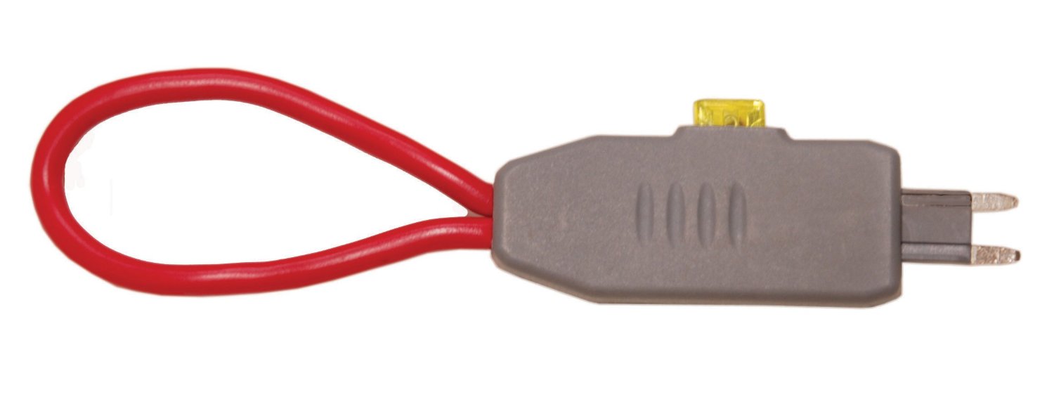 Fuse Buddy Mini Current Loop – Weisser Distributing Shop