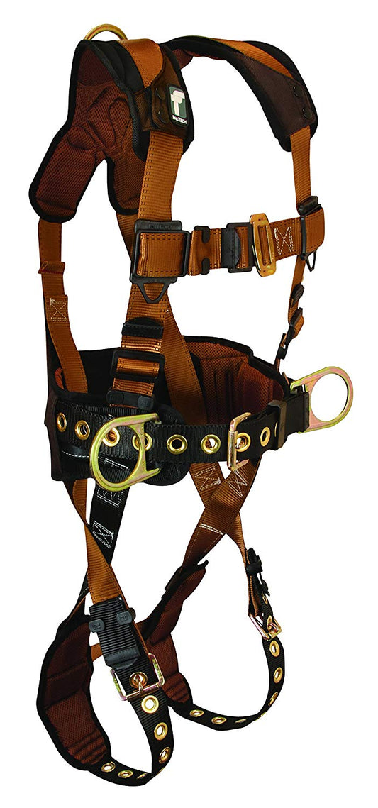 Full Body Harness S/M