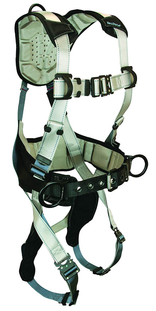 Full Body Harness, X-Large