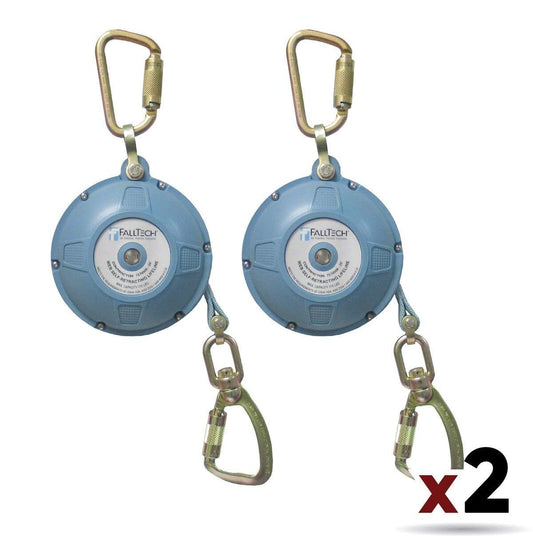 Fall Arrest Anchor (2 Pack)