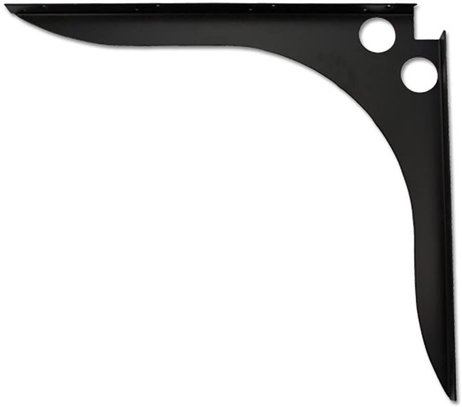 SB-21X24BL Speedbrace XL 21"x 24", Black
