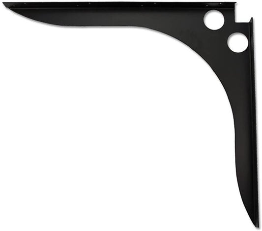 SB-21X24BL Speedbrace XL 21"x 24", Black