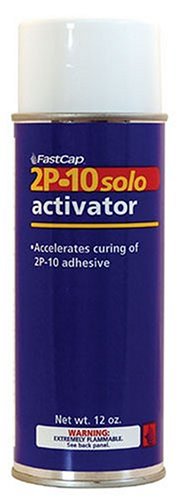 12-Ounce Activator