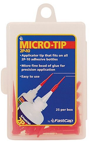 2P-10 Micro-Tip