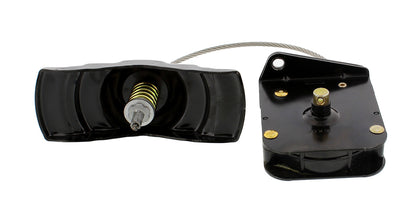 52020568AD Spare Tire Carrier Winch