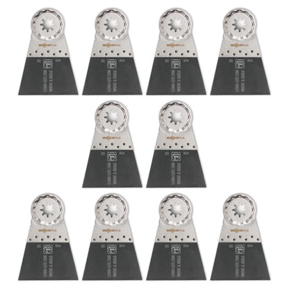 Blade Parent (Long Life BIM, 10-Pack, 2-1/2" x 2", Starlock Plus)