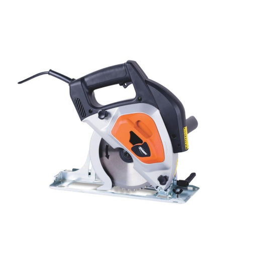 7 1/4" Metal Cutting Saw - 1,400W High-Performance Motor