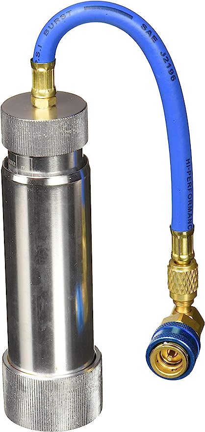 FJC2724 1 Pack Oil/Dye Injector (R-1234Yf)