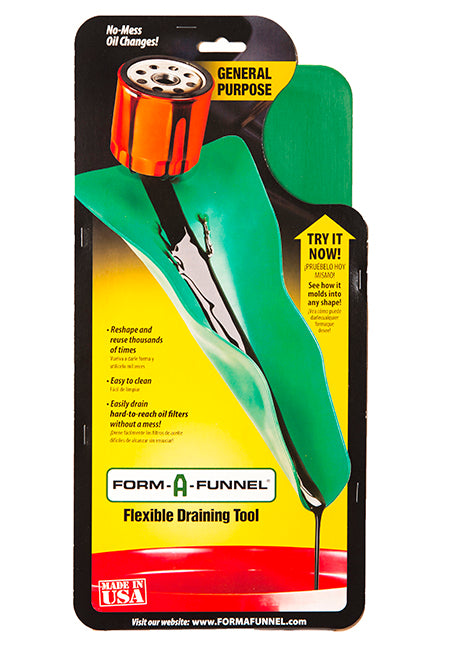 Funnel / Draining Tool
