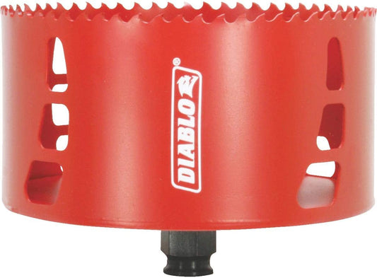 DHS5000 High Performance Hole Saw