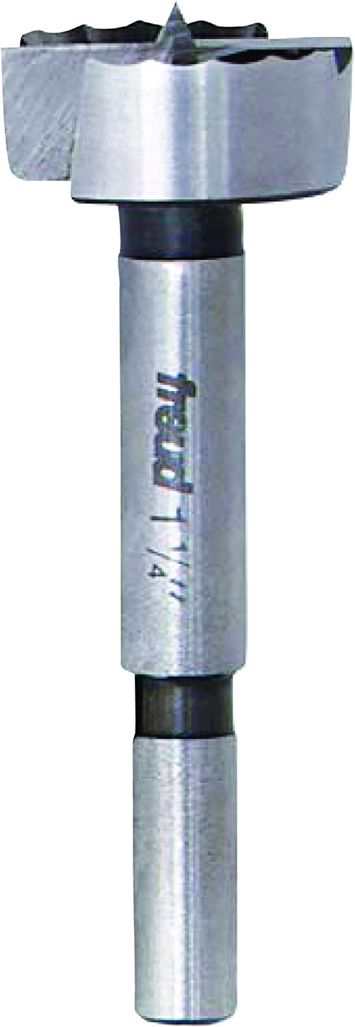 PB-0055 13/16" (Dia.) Forstner Bit