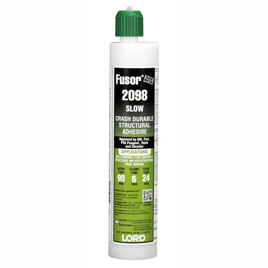 2098 Crash Durable Structural Adhesive, Slow