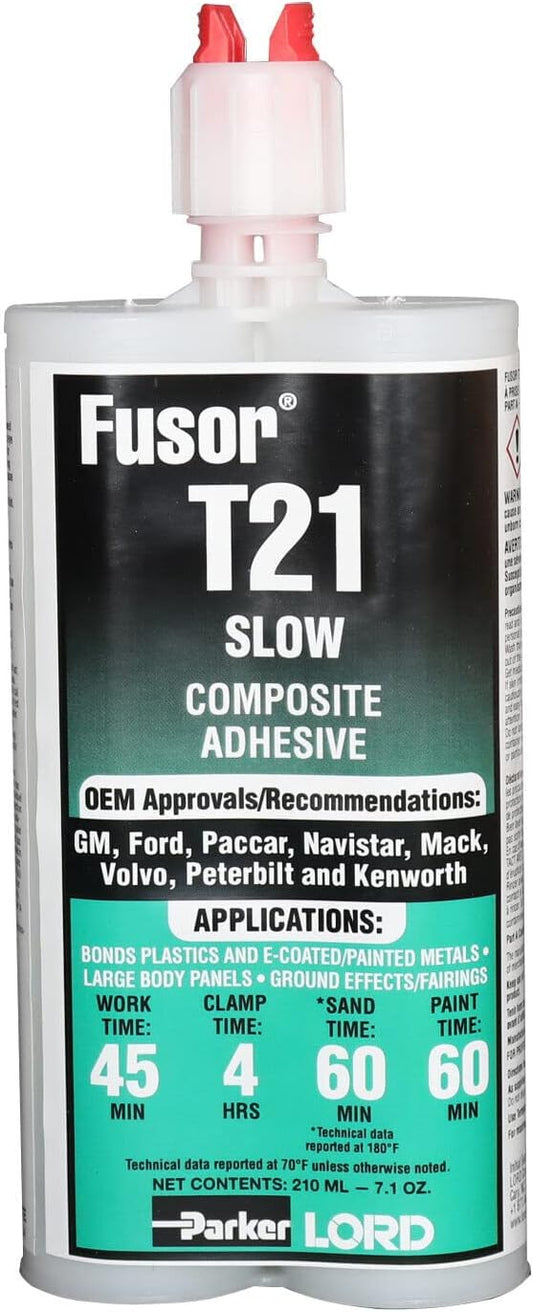 SMC Repair Adhesive (Slow) - T21